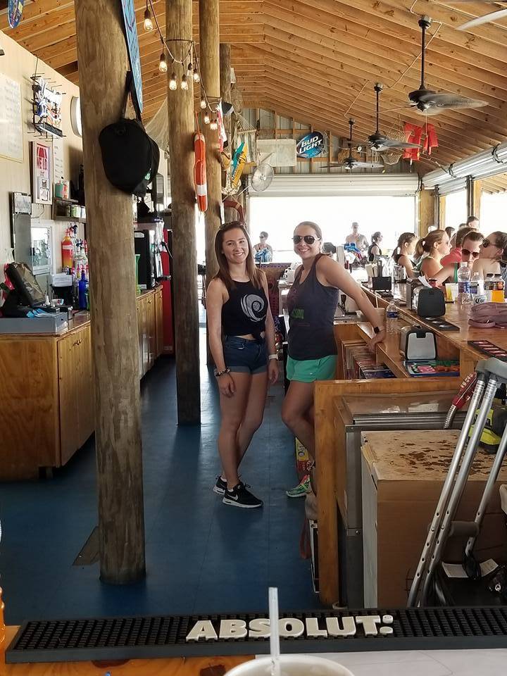 The SandBox | restaurant | 710 Corporate Dr, Houma, LA 70360, USA | 5042554543 OR +1 504-255-4543