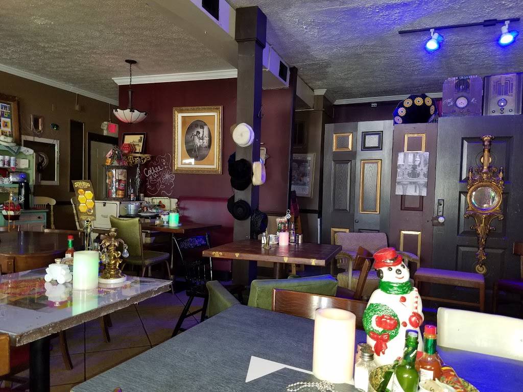 Sweet NOLAs | restaurant | 688 N Loudoun St, Winchester, VA 22601, USA | 5406676652 OR +1 540-667-6652