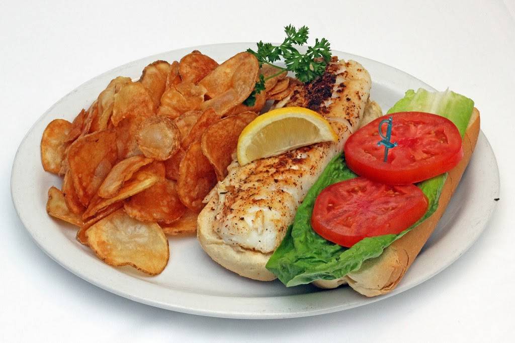 Shamrock Cafe | cafe | 759 Shamrock Blvd, Venice, FL 34293, USA | 9412440795 OR +1 941-244-0795