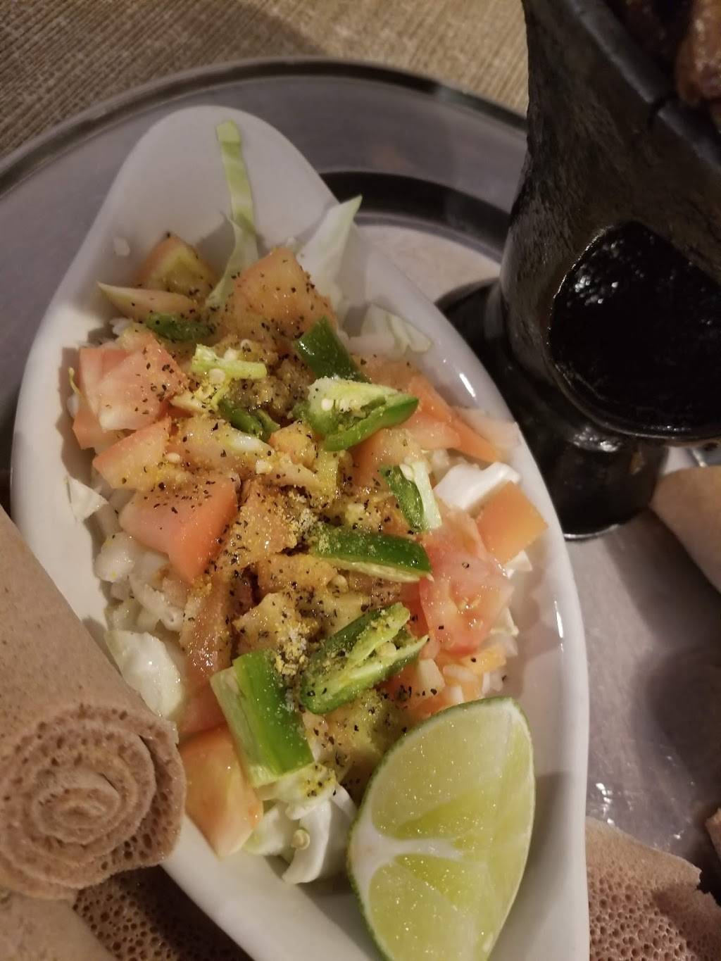 Kezira Cafe and Restaurant | restaurant | 4413 W Walnut St, Garland, TX 75042, USA | 4698637360 OR +1 469-863-7360