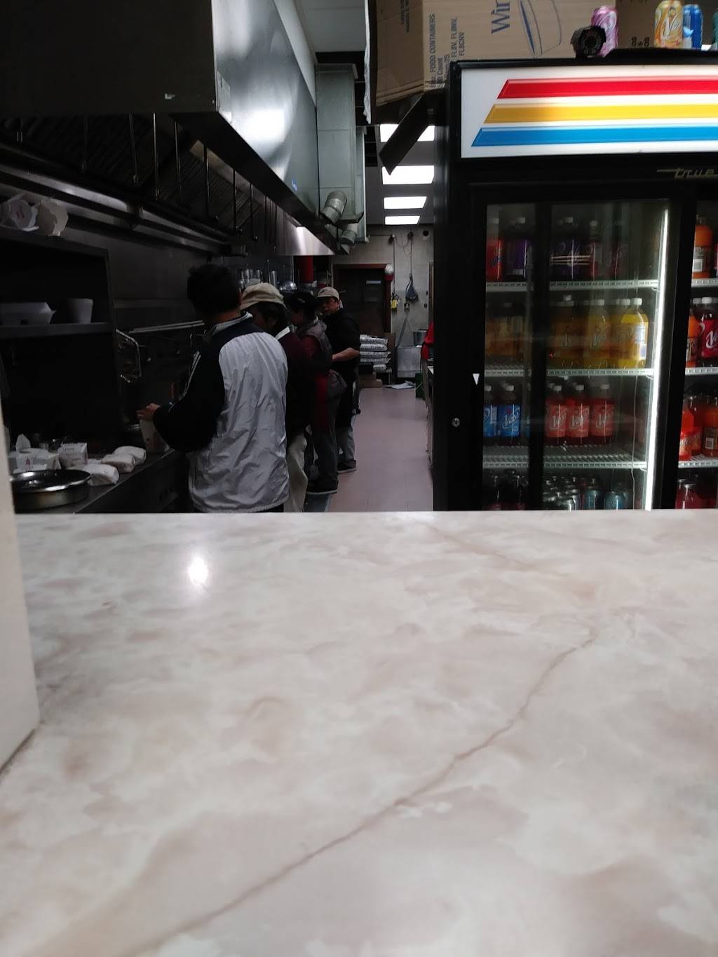 Johns Chop Suey | restaurant | 6165 W Florissant Ave, St. Louis, MO 63136, USA | 3143821819 OR +1 314-382-1819