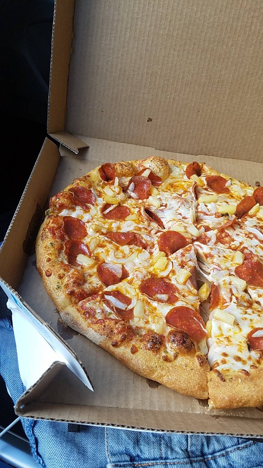 Dominos Pizza | meal delivery | 18505 S Dixie Hwy, Miami, FL 33157, USA | 3052780505 OR +1 305-278-0505