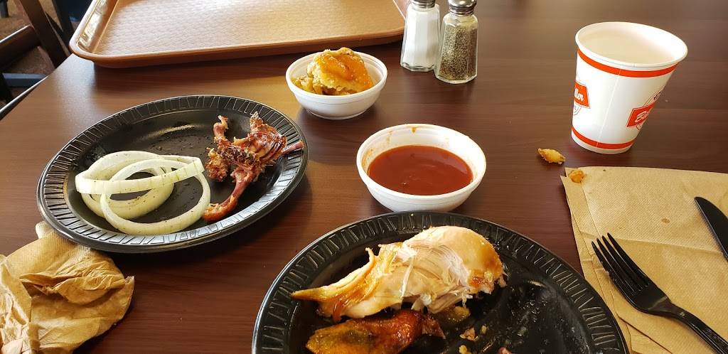 Bill Miller Bar-B-Q | restaurant | 17600 N Interstate 35 Frontage Rd, Schertz, TX 78154, USA | 2106595514 OR +1 210-659-5514