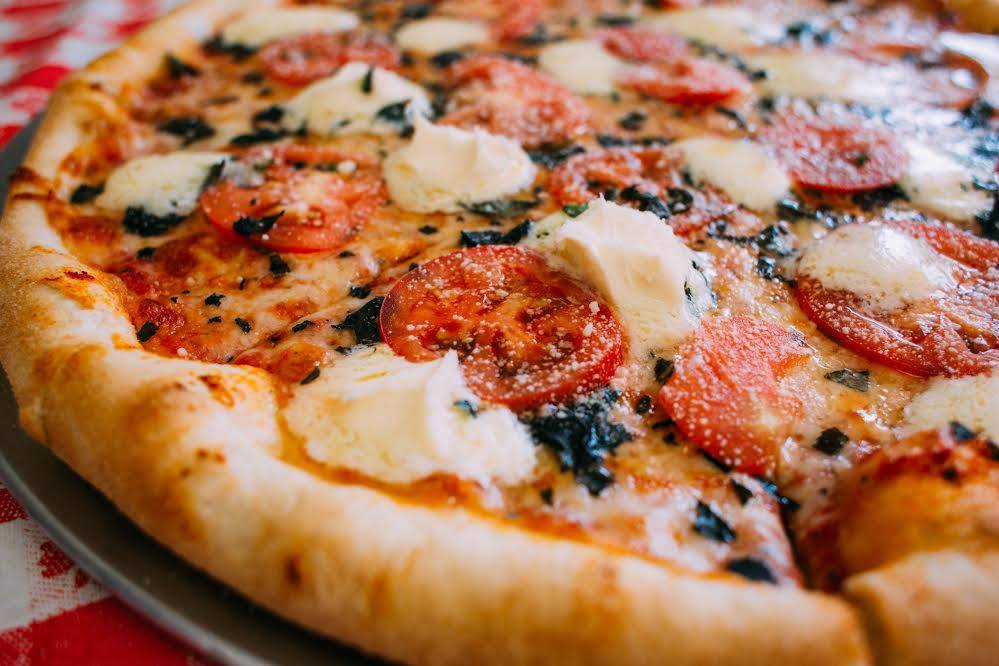 Bek’s Nizza Pizza | restaurant | 965 W Lamar Blvd, Arlington, TX 76012, USA | 8173030000 OR +1 817-303-0000