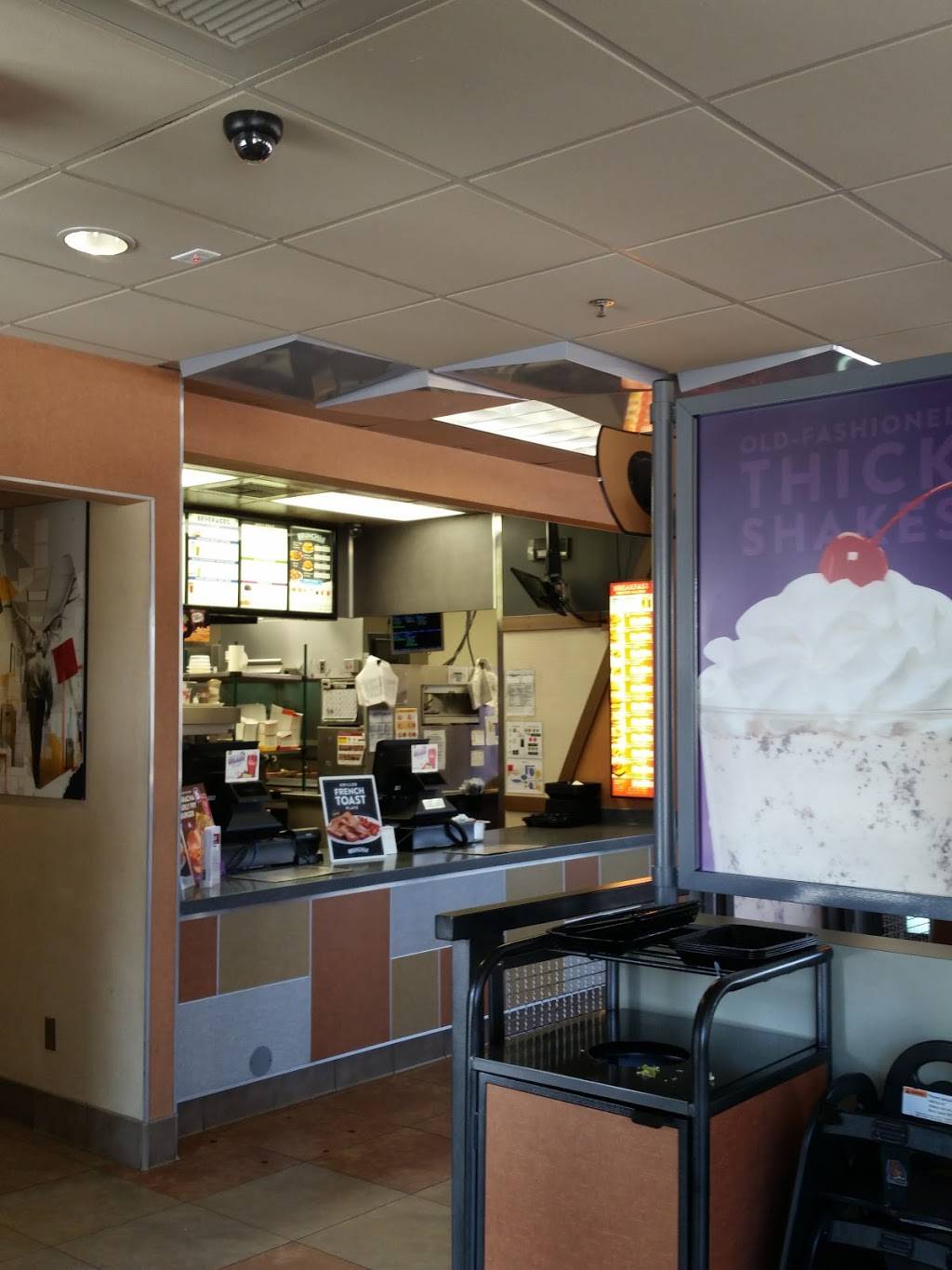Jack in the Box | restaurant | 6555 N Indian Canyon Dr, North Palm Springs, CA 92258, USA | 7602510206 OR +1 760-251-0206