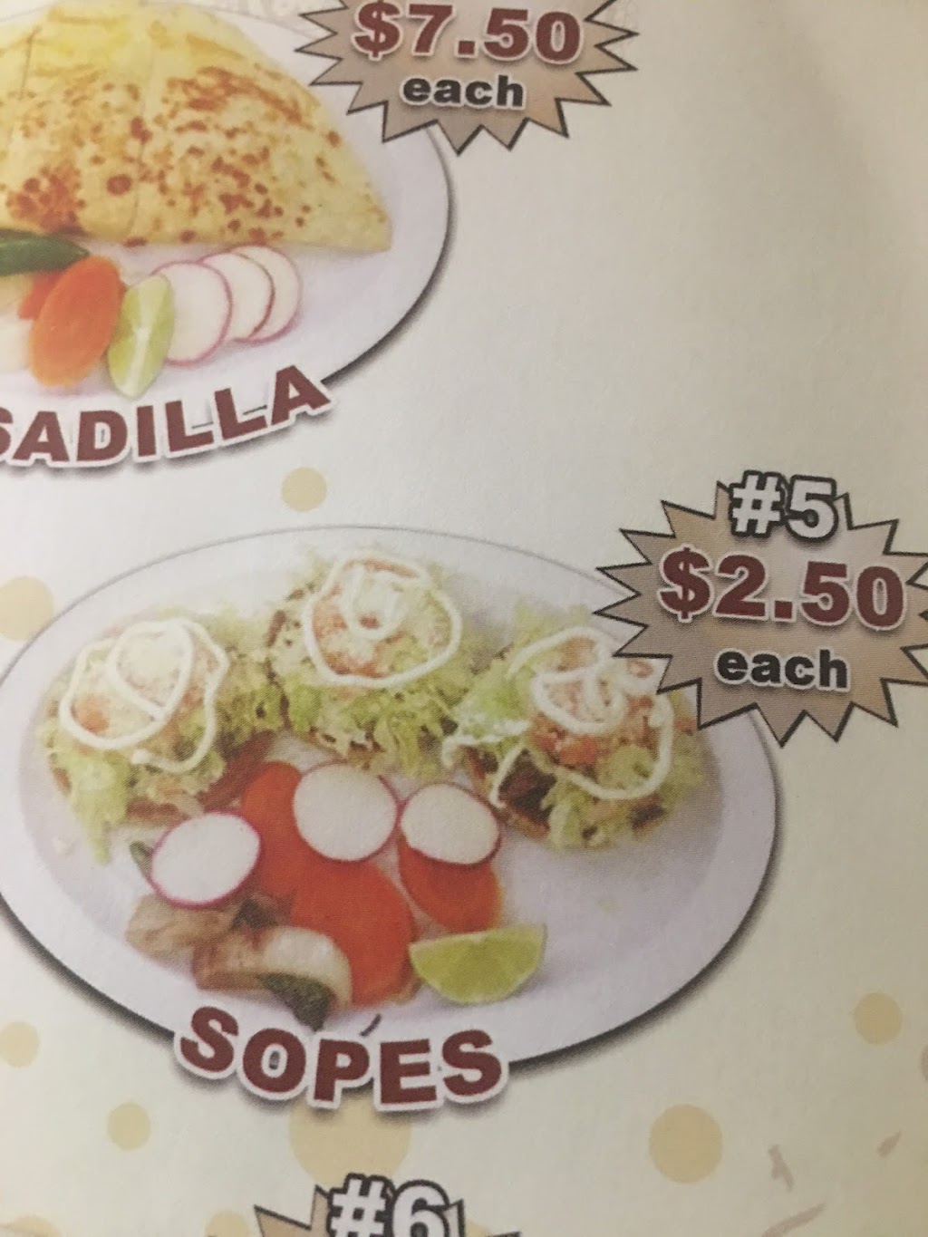 Taqueria Los Dos Ramcheros | restaurant | 848 Louisville Hwy, Goodlettsville, TN 37072, USA | 6292640042 OR +1 629-264-0042