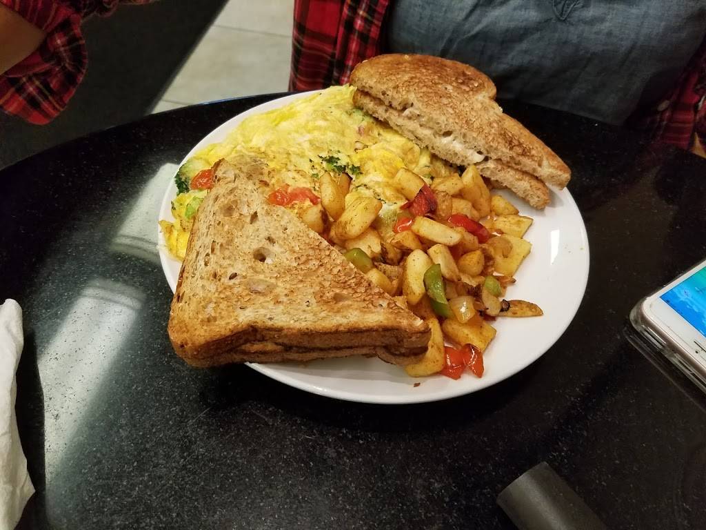 JoJos Cafe | restaurant | 4100, 505 Federal Hwy #6, Deerfield Beach, FL 33441, USA | 9547256110 OR +1 954-725-6110