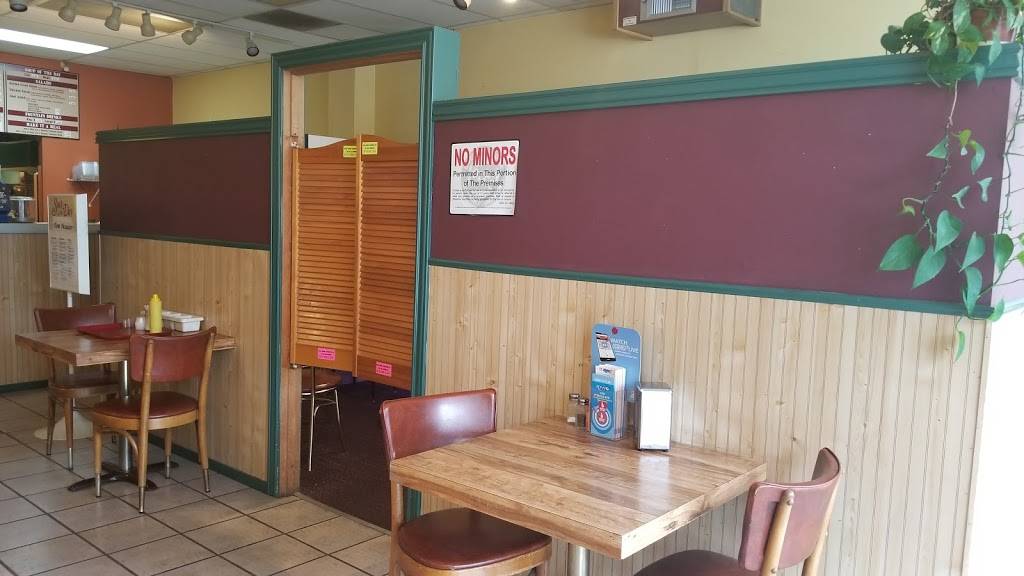 Genes Deli | restaurant | 9220 SW Barbur Blvd #118, Portland, OR 97219, USA | 5032441910 OR +1 503-244-1910