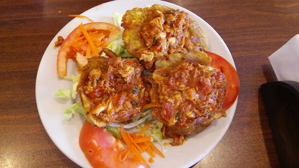 Isla Del Encanto | restaurant | 12850 SW 120th St, Miami, FL 33186, USA | 3052341754 OR +1 305-234-1754