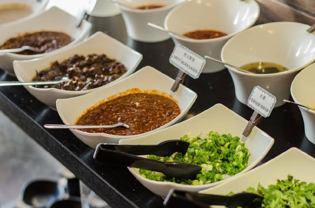 Hot Point Hot Pot | restaurant | 168 Las Tunas Dr, Arcadia, CA 91007, USA | 6263488997 OR +1 626-348-8997