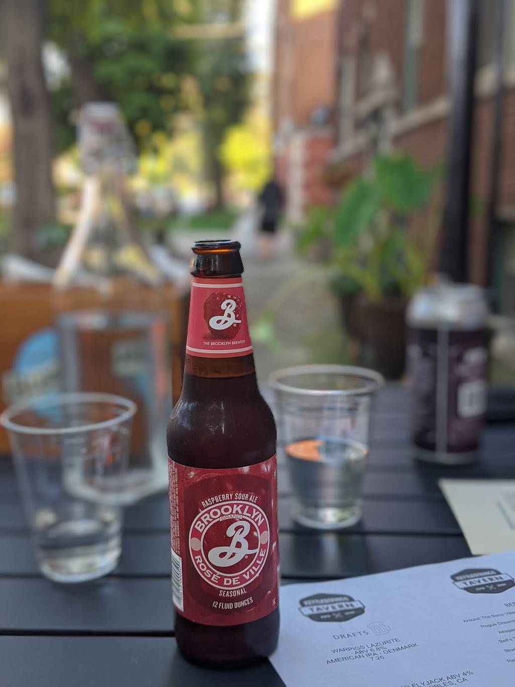 Kettlestrings Tavern | restaurant | 800 S Oak Park Ave, Oak Park, IL 60304, USA | 7086135044 OR +1 708-613-5044