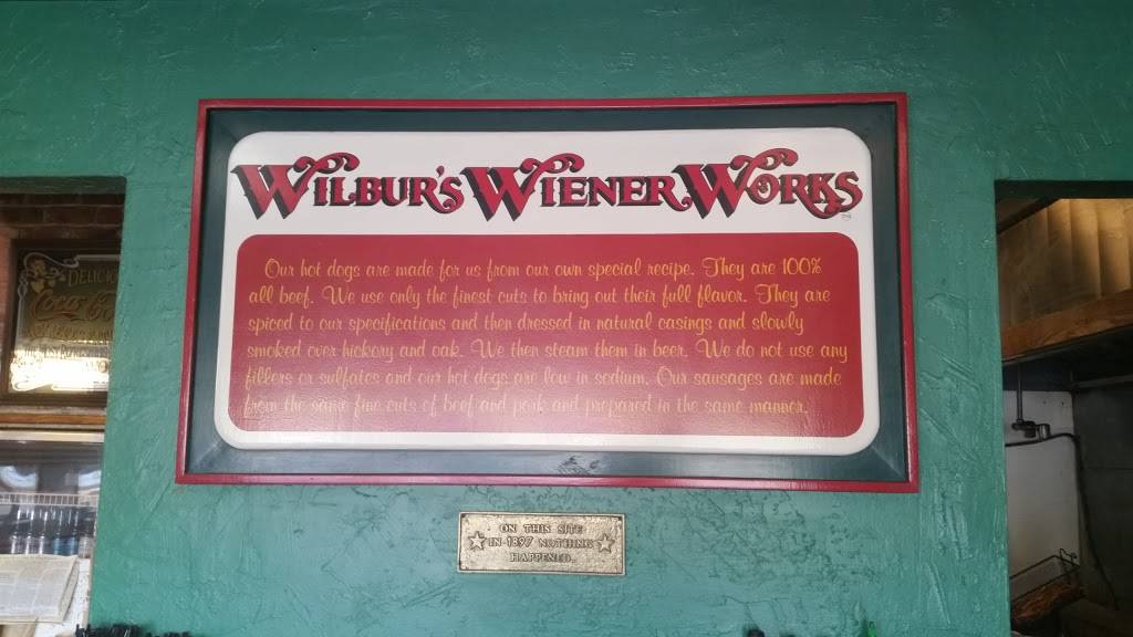 Wiener Works | restaurant | 1245 Grass Valley Hwy, Auburn, CA 95603, USA | 5308859072 OR +1 530-885-9072