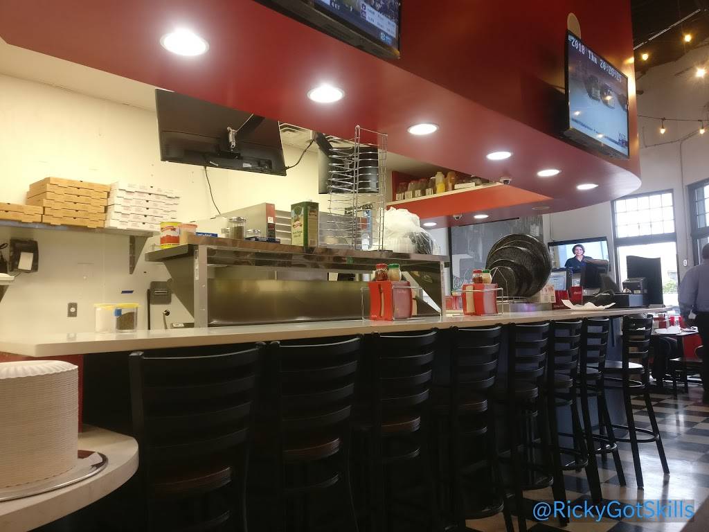 Lepomas Pizzeria | restaurant | 6516 Kitten Lake Drive, Midland, GA 31820, USA | 7063410111 OR +1 706-341-0111