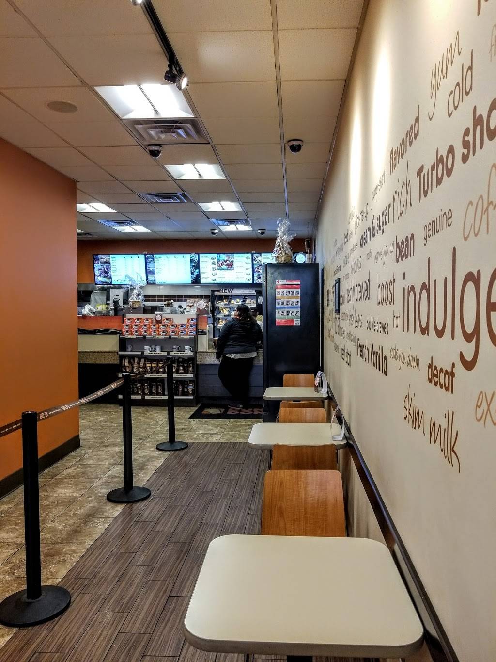 Dunkin Donuts | cafe | 272 Broadway, Brooklyn, NY 11211, USA | 7183880847 OR +1 718-388-0847