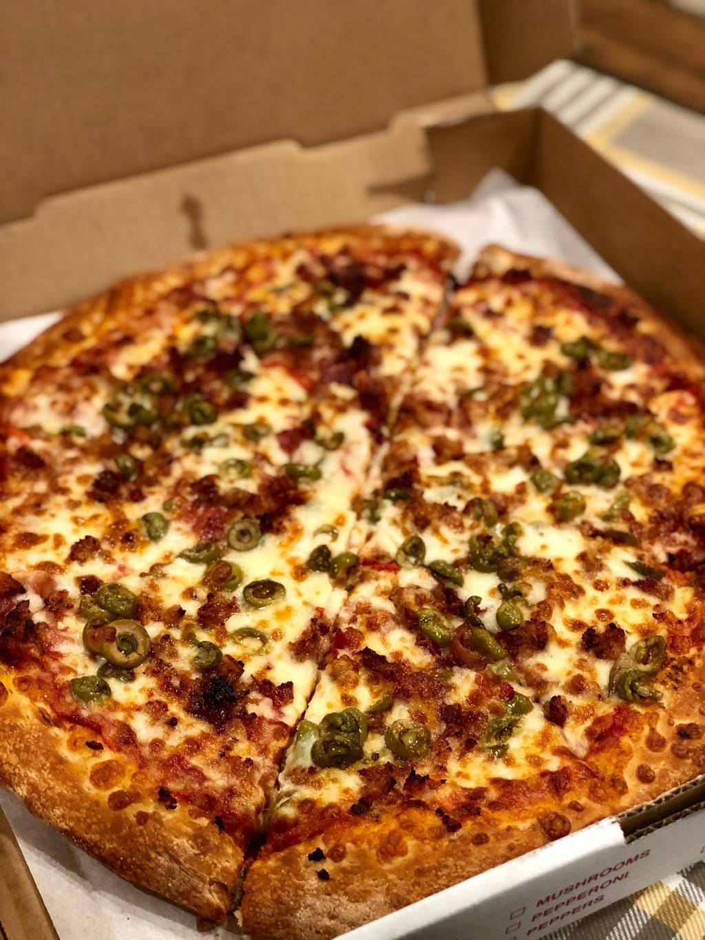 Pizza Pronto Pizza and Gyro House | restaurant | 518 California Ave, Pittsburgh, PA 15202, USA | 4124153891 OR +1 412-415-3891