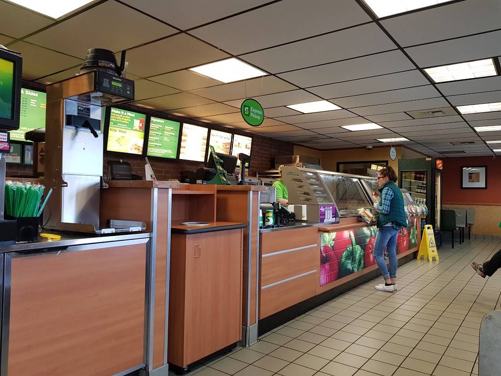 Subway | meal takeaway | 9214 State Ave, Marysville, WA 98270, USA | 3606590601 OR +1 360-659-0601