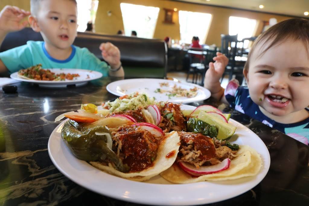 Taqueria El Rinconsito of Tacoma | restaurant | 7210 Pacific Ave #7113, Tacoma, WA 98408, USA | 2536711876 OR +1 253-671-1876