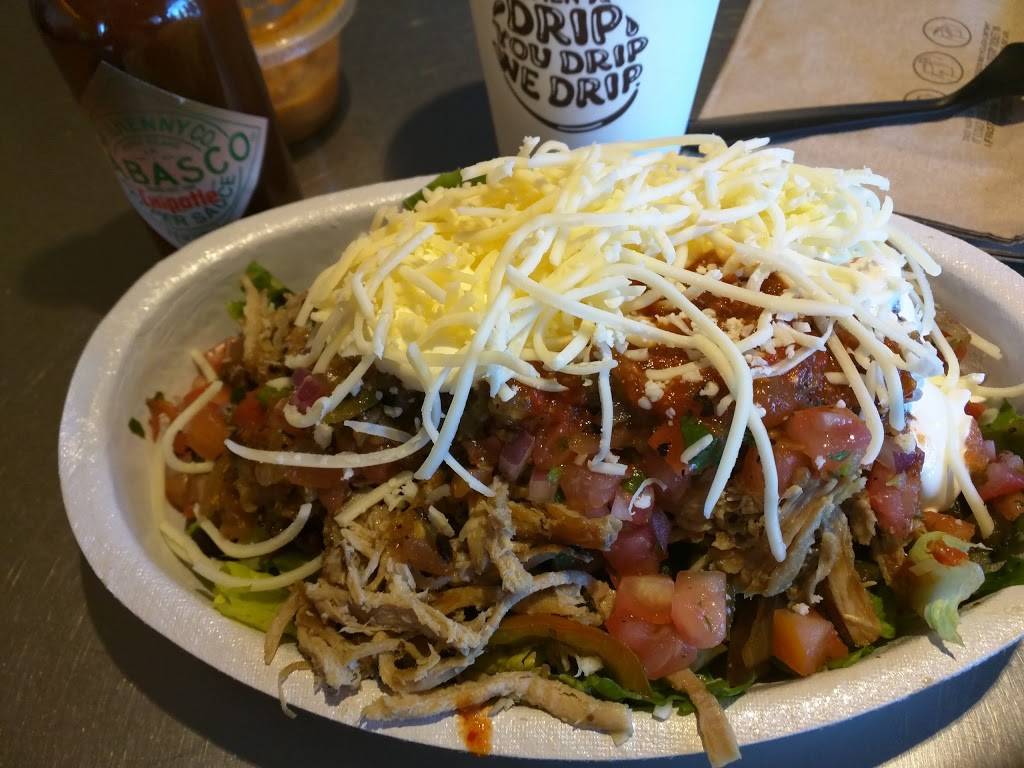 Chipotle Mexican Grill | restaurant | 30229 Mound Rd, Warren, MI 48092, USA | 5865583010 OR +1 586-558-3010