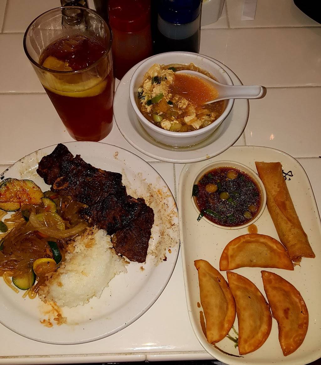 Yeo Bos Cafe | restaurant | 804 Water St, Kerrville, TX 78028, USA | 8308905873 OR +1 830-890-5873