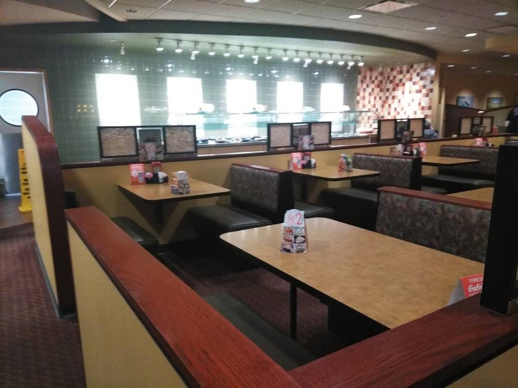 Eatn Park | restaurant | 3380 Washington Rd, McMurray, PA 15317, USA | 7249418261 OR +1 724-941-8261