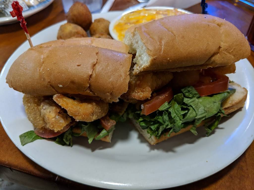 Quality Seafood Market | restaurant | 5621 Airport Blvd, Austin, TX 78751, USA | 5124523820 OR +1 512-452-3820