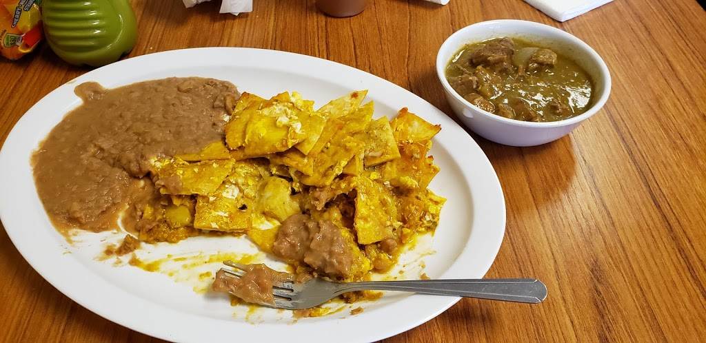 El Gran Taquito Mexican Grill | restaurant | 5130 W Baseline Rd #109, Laveen Village, AZ 85339, USA | 6022371656 OR +1 602-237-1656