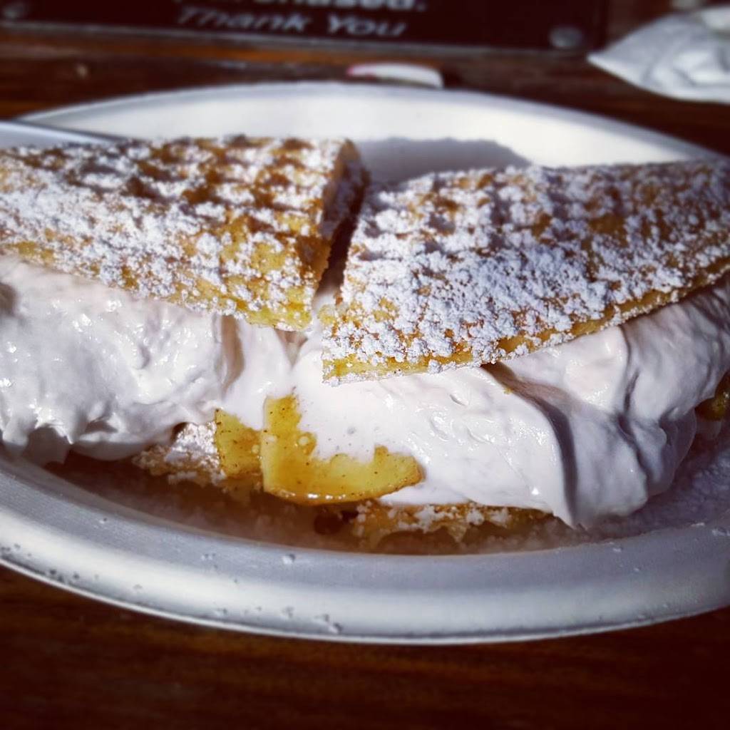 Smaaken Waffle Sandwiches | restaurant | 5029 SE Division St, Portland, OR 97206, USA | 5036888214 OR +1 503-688-8214