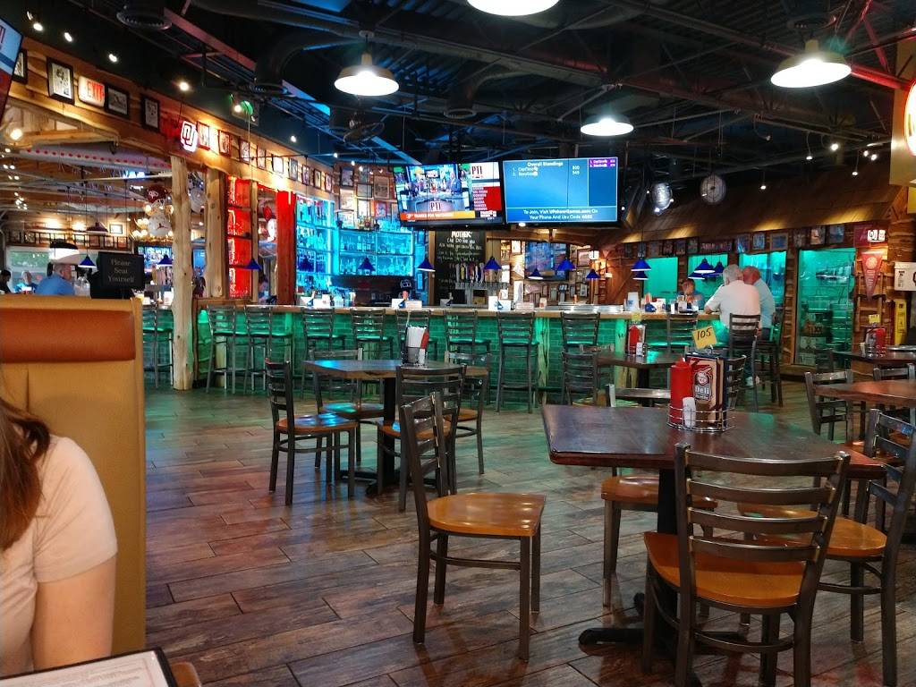 Penny Hill Bar and Char | restaurant | 1150 W Lindsey St, Norman, OK 73072, USA | 4053668767 OR +1 405-366-8767