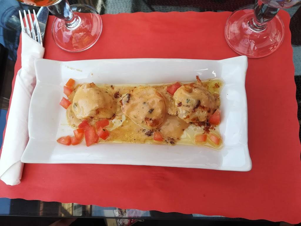 Bistro Galerie des Viandes | restaurant | 1200 Chemin de Saint-Jean, La Prairie, QC J5R 6P2, Canada | 4506191490 OR +1 450-619-1490