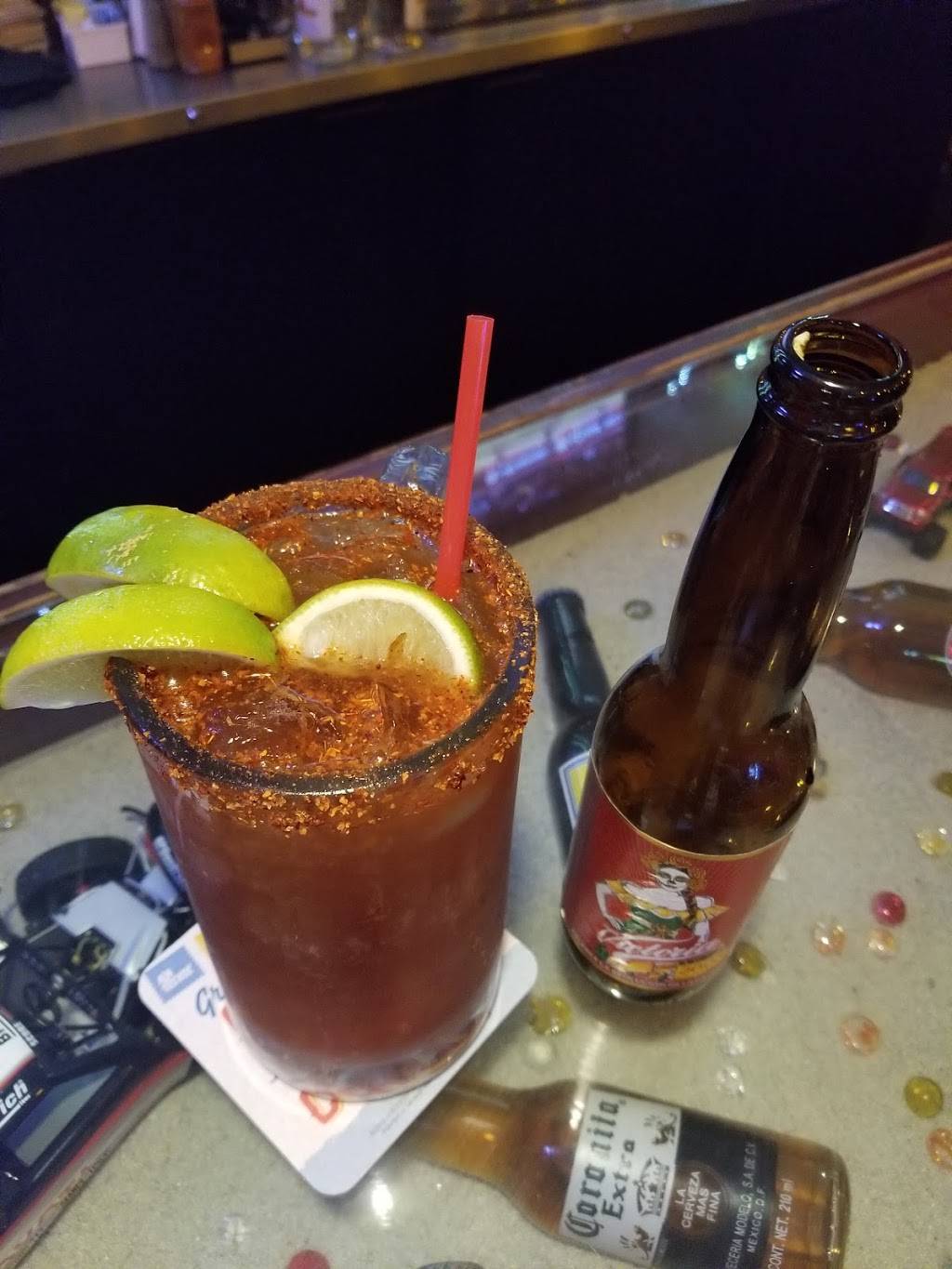 Marietas East | restaurant | 1746 E Main St, El Cajon, CA 92021, USA | 6194426671 OR +1 619-442-6671