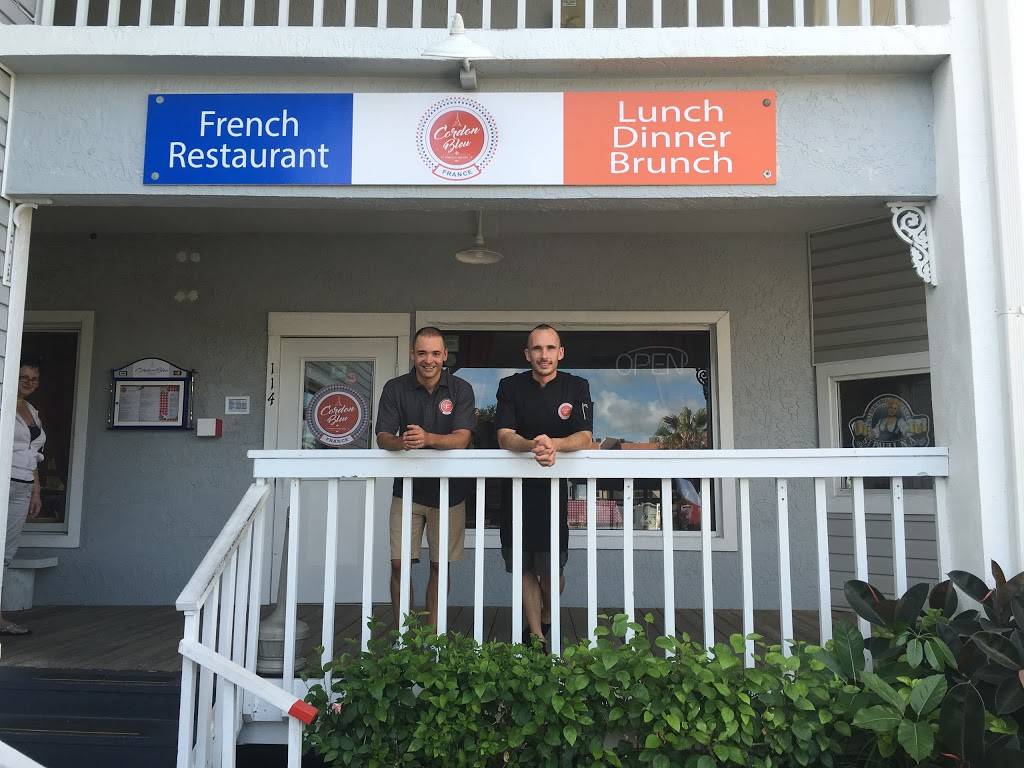 ALSACE french Bistro | restaurant | 1120 Pinellas Bayway S #114, St. Petersburg, FL 33715, USA | 7278675800 OR +1 727-867-5800