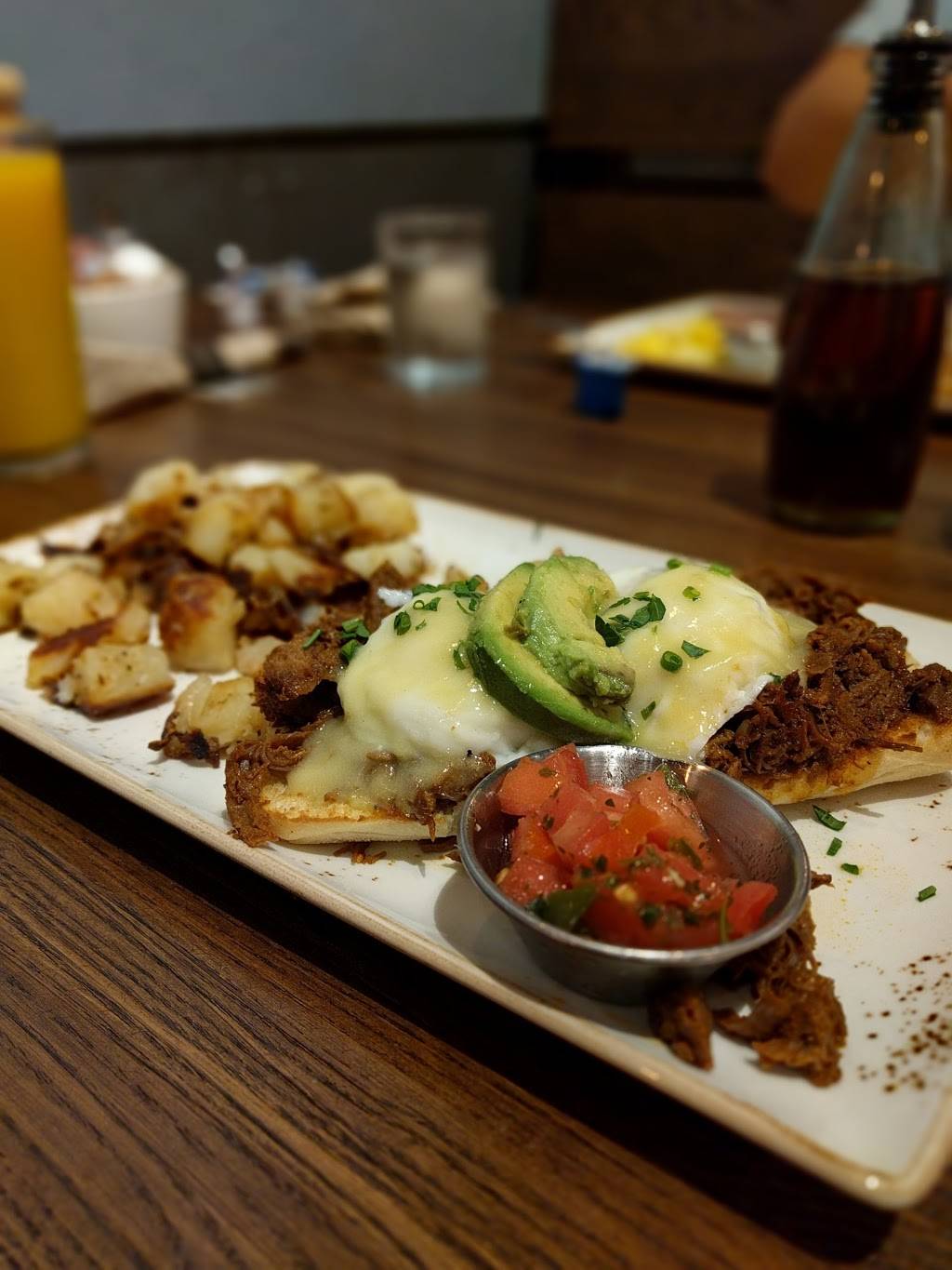 First Watch - Colonial | restaurant | 8061 Dani Dr #100, Fort Myers, FL 33966, USA | 2396896579 OR +1 239-689-6579