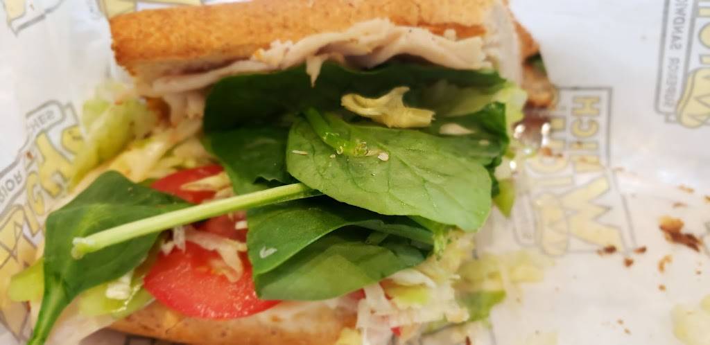 Which Wich Superior Sandwiches | restaurant | 9623 Red Stone Drive Suite 400, Indian Land, South Carolina, SC 29707, USA | 8035484325 OR +1 803-548-4325