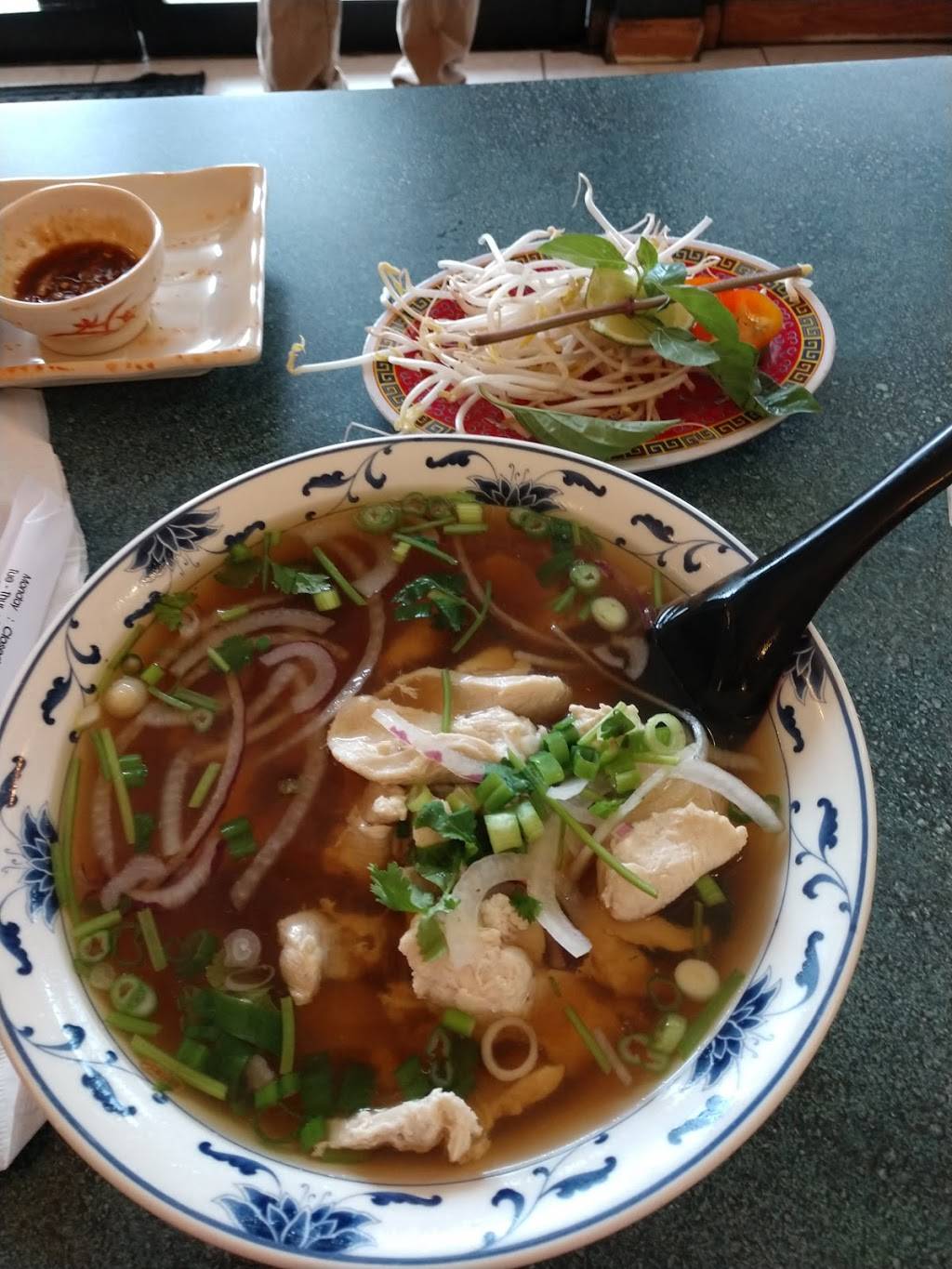 Vinh-Long | restaurant | 1061 Murfreesboro Pike, Nashville, TN 37217, USA | 6153997582 OR +1 615-399-7582