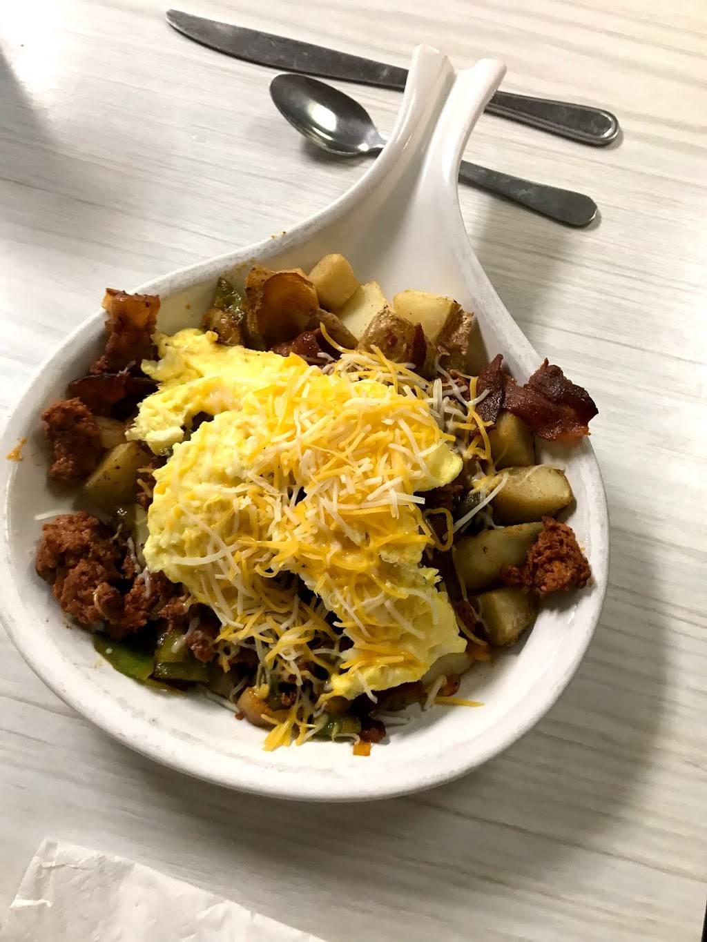 Chuck Wagon Home Cooking | restaurant | 60 E Main St, Apopka, FL 32703, USA | 4078861233 OR +1 407-886-1233