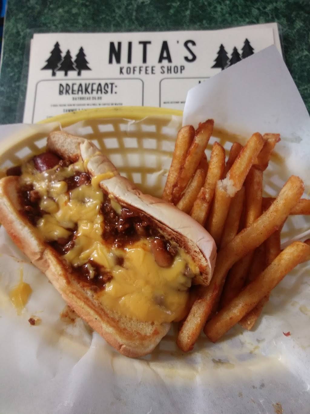 Nitas of Shelton | restaurant | 325 W Railroad Ave, Shelton, WA 98584, USA | 3604266143 OR +1 360-426-6143