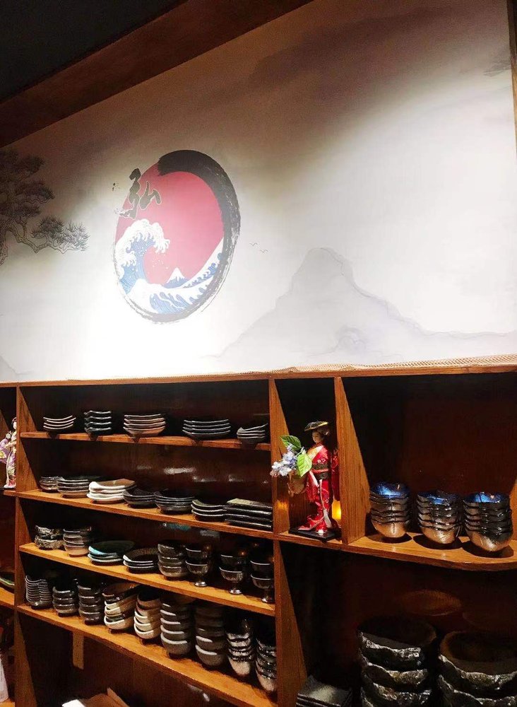 Omakase sushi by hiro | restaurant | 1328 Sheepshead Bay Rd, Brooklyn, NY 11235, USA | 7187585888 OR +1 718-758-5888