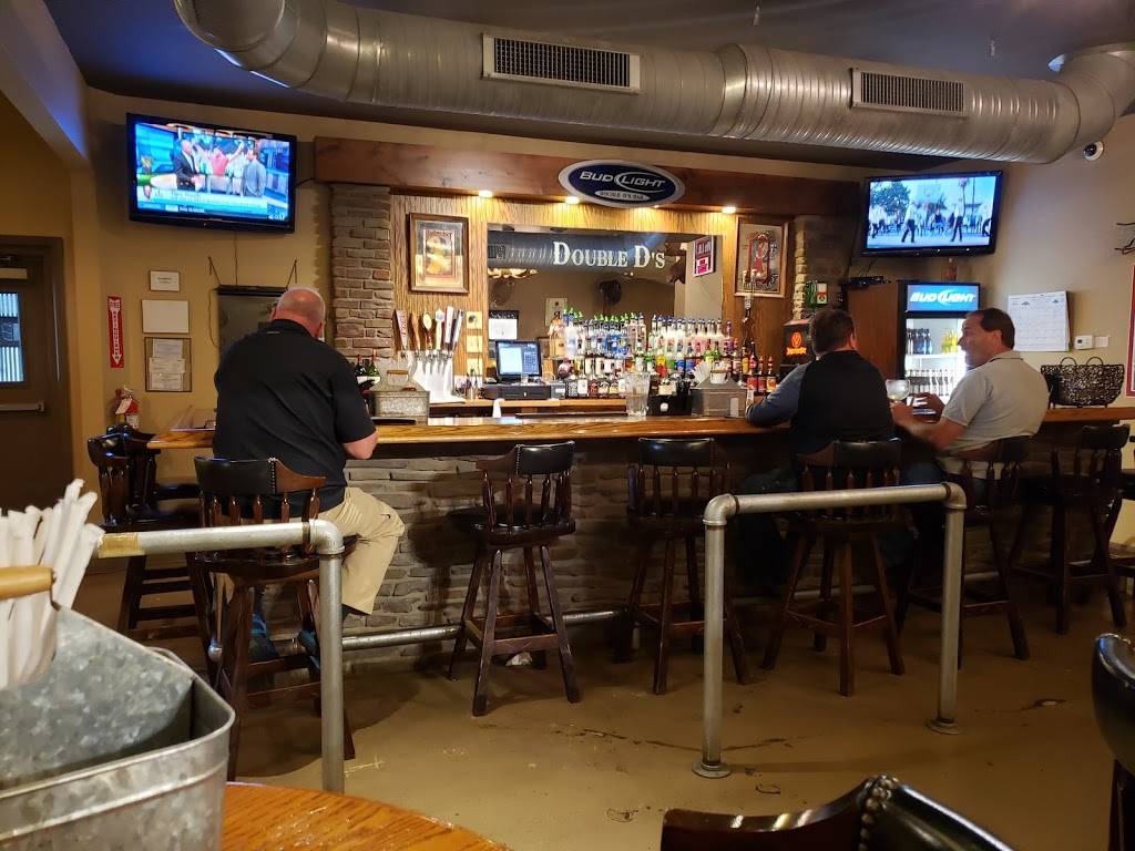 Double Ds Restaurant | restaurant | 1206 E Main St, Boonville, IN 47601, USA | 8128978813 OR +1 812-897-8813