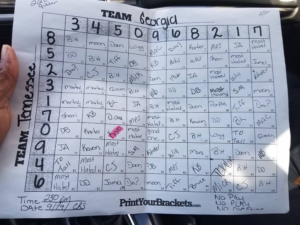 Nash Barbeque | restaurant | 104 12th Ave NW # A, Decatur, AL 35601, USA | 2563410630 OR +1 256-341-0630