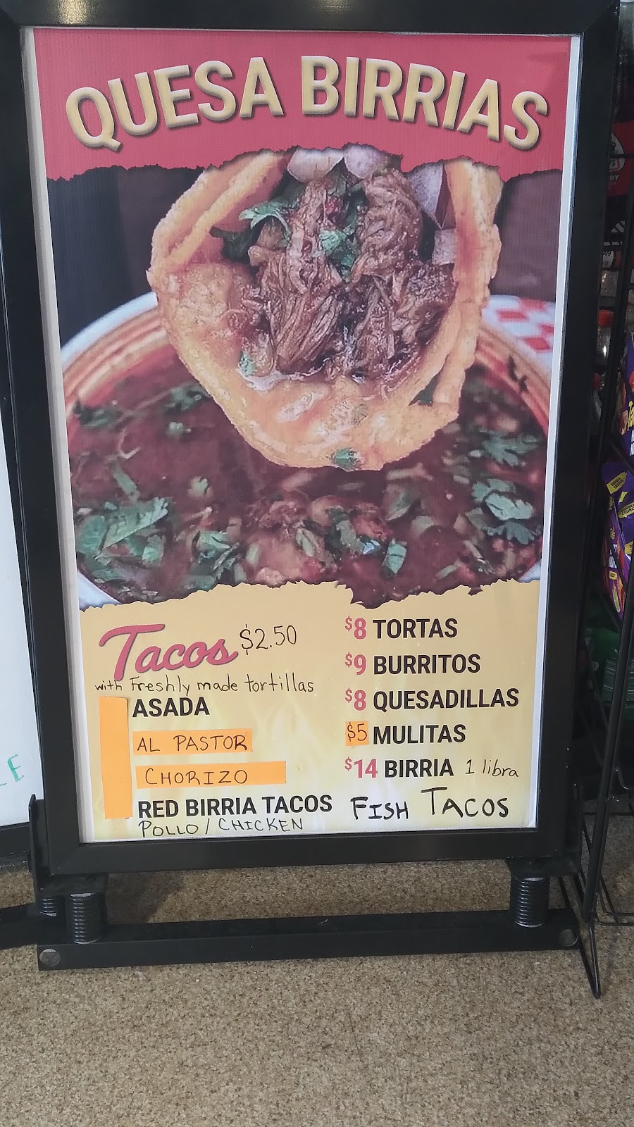 Cocina Mexicana | restaurant | 1442 S Euclid Ave, Ontario, CA 91762, USA | 9097061638 OR +1 909-706-1638