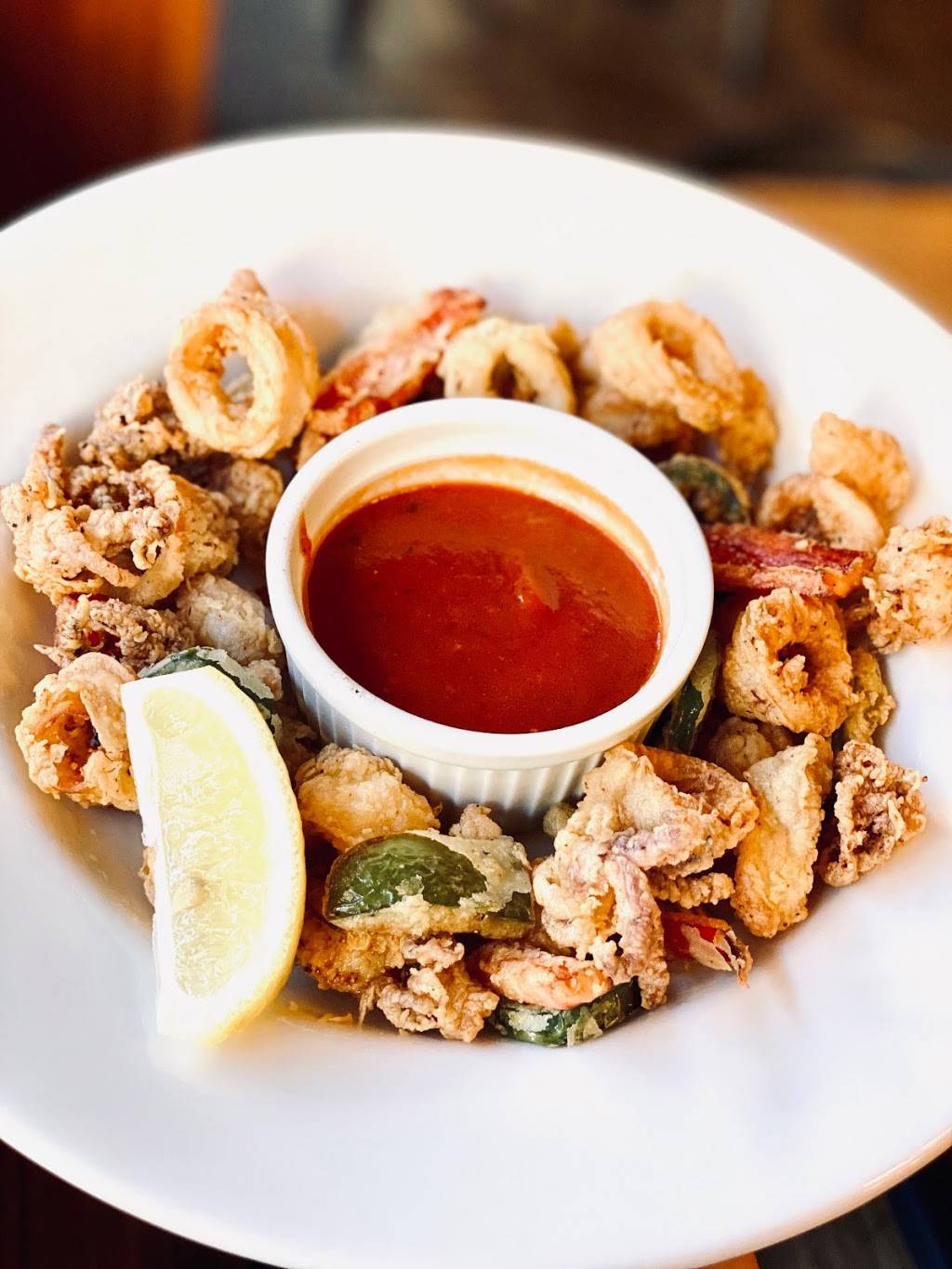 Pomodoro | restaurant | 15 E Maryland St, Indianapolis, IN 46204, USA | 3173620231 OR +1 317-362-0231