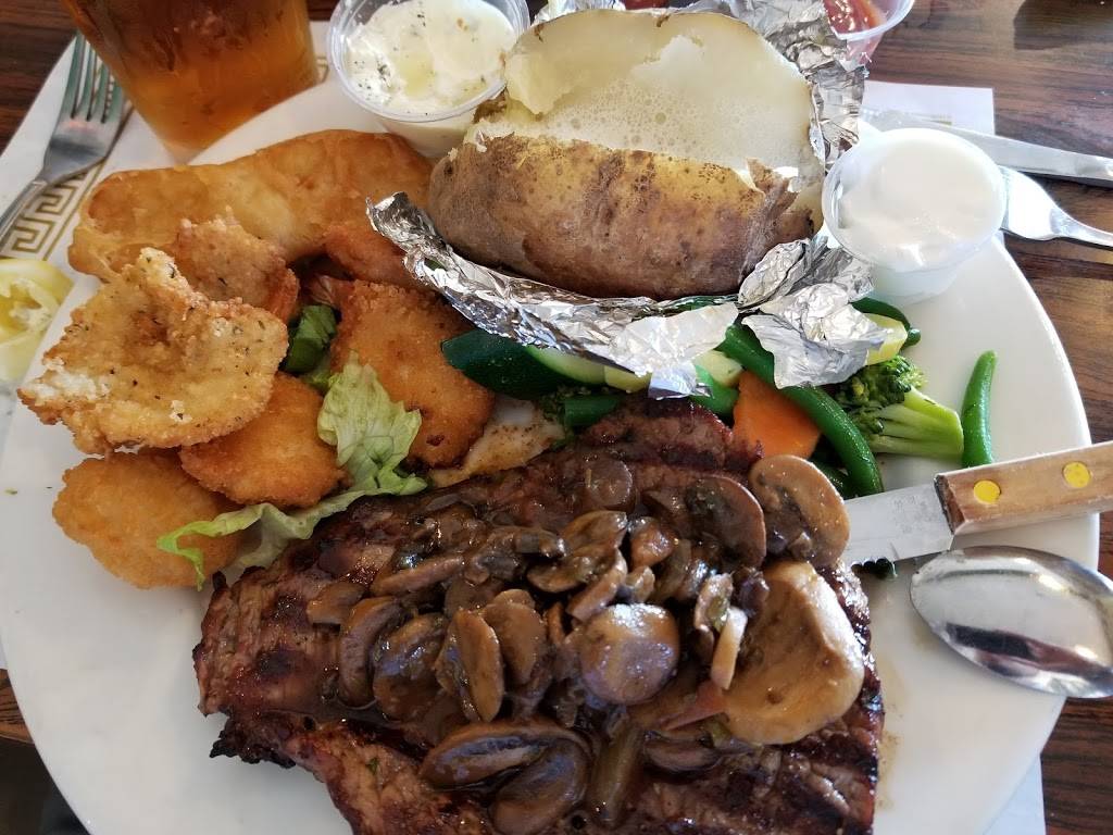 Longhouse Restaurant | restaurant | 8195 Monterey Rd, Gilroy, CA 95020, USA | 4088427664 OR +1 408-842-7664