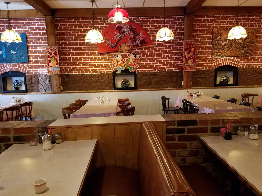 New Chinese Cuisine | cafe | 1932 21st Ave, Forest Grove, OR 97116, USA | 5033591383 OR +1 503-359-1383