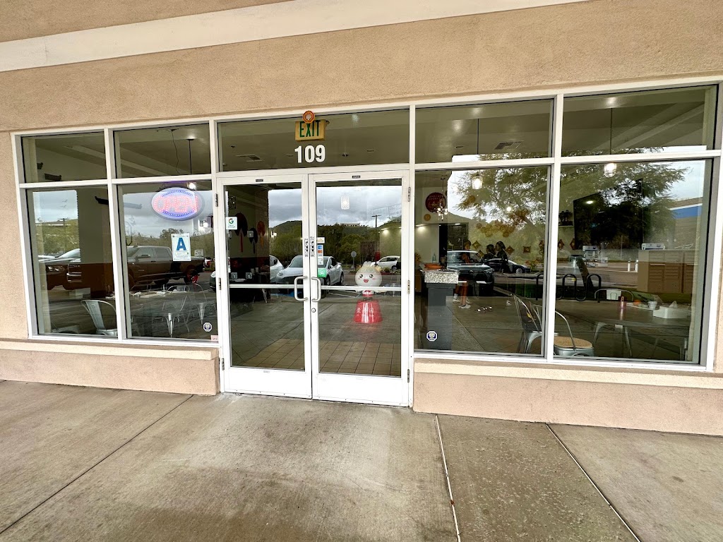 Ju Feng Yuan Dumpling Cafe | restaurant | 12265 Scripps Poway Pkwy #b109, Poway, CA 92064, USA | 8589999689 OR +1 858-999-9689