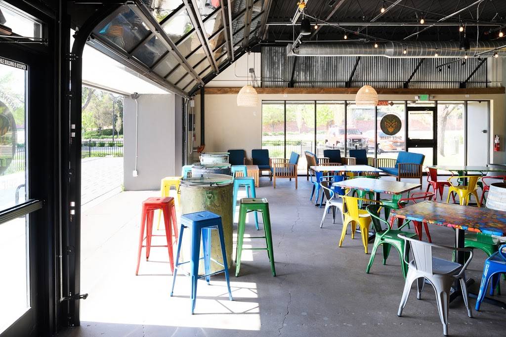 Spice Trade Brewery & Kitchen | restaurant | 8775 E Orchard Rd STE 811, Greenwood Village, CO 80111, USA | 7207109508 OR +1 720-710-9508