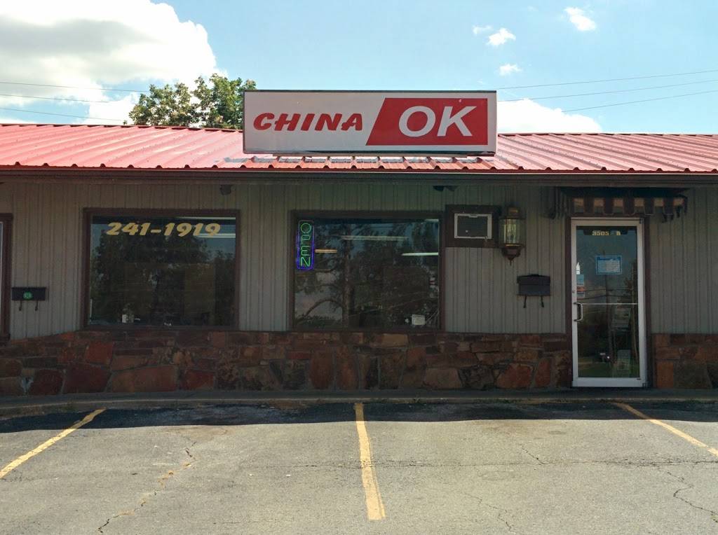 China OK | restaurant | 3505 S 113th W Ave B, Sand Springs, OK 74063, USA | 9182411919 OR +1 918-241-1919