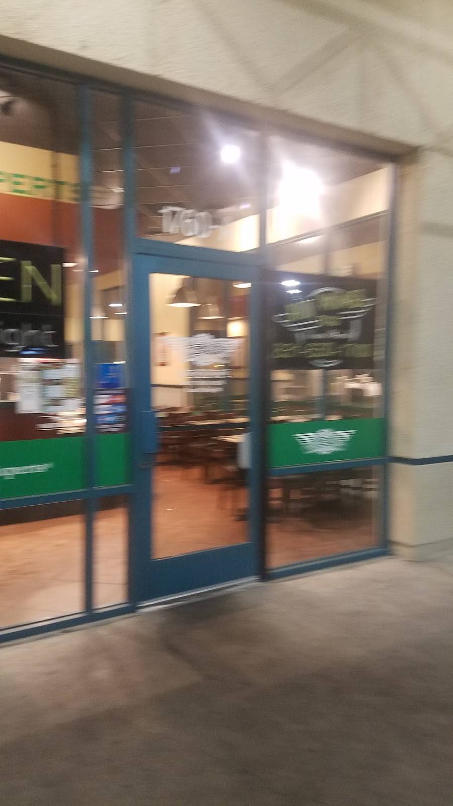 Wingstop | restaurant | 1760A Airline Hwy, Hollister, CA 95023, USA | 8316301700 OR +1 831-630-1700