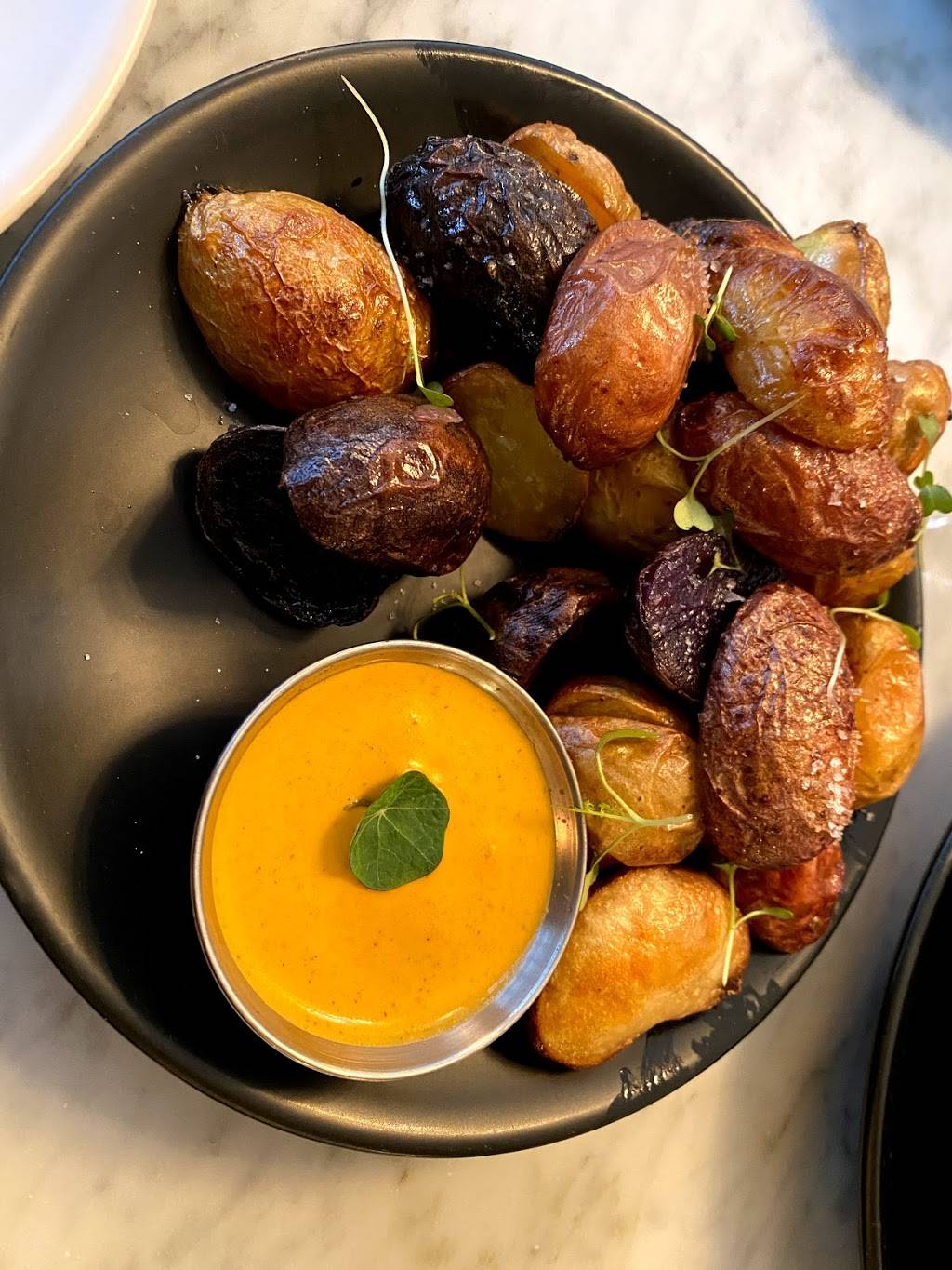 Terms of Endearment | restaurant | 135 Metropolitan Ave, Brooklyn, NY 11249, USA | 3477631420 OR +1 347-763-1420