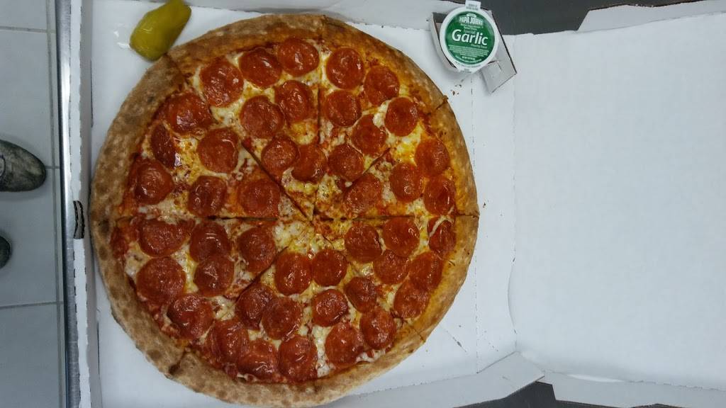 Papa Johns Pizza | restaurant | 2310 Tamiami Trail Suite 3101, Punta Gorda, FL 33950, USA | 9416761111 OR +1 941-676-1111