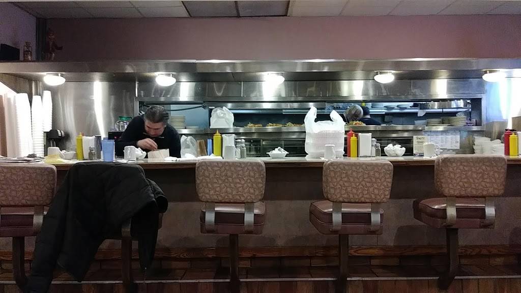 Southside Grill | restaurant | 2769 E 9 Mile Rd, Warren, MI 48091, USA | 5867542940 OR +1 586-754-2940